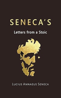 Front cover_Seneca's Letters from a Stoic