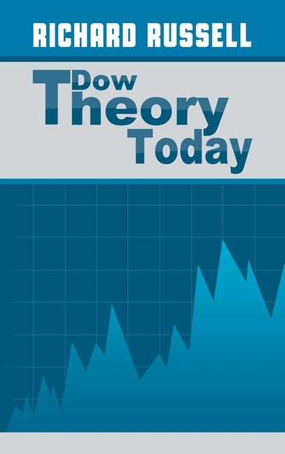 Front cover_The Dow Theory Today