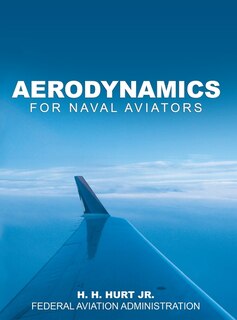 Front cover_Aerodynamics for Naval Aviators