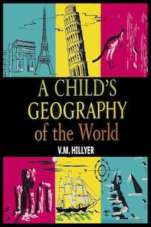Couverture_A Child's Geography of the World