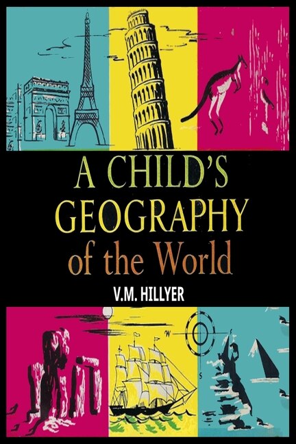 Couverture_A Child's Geography of the World