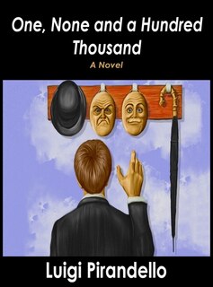 Front cover_One, None and a Hundred Thousand