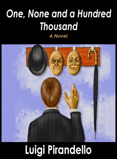 Front cover_One, None and a Hundred Thousand