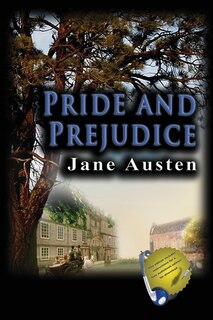 Front cover_Pride and Prejudice (With A Free AudioBook Download)