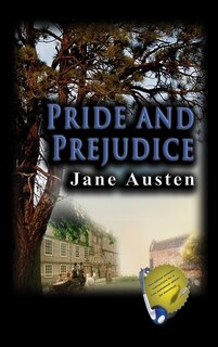Front cover_Pride and Prejudice (With A Free AudioBook Download)