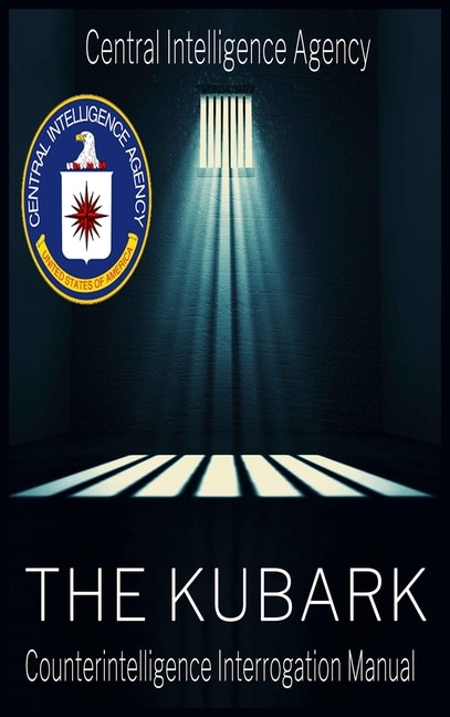 Front cover_The CIA Document of Human Manipulation