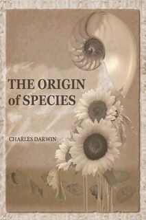 Front cover_The Origin of Species