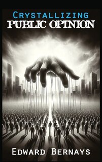 Front cover_Crystallizing Public Opinion