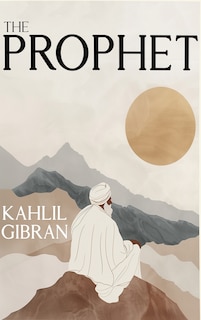 Front cover_The Prophet