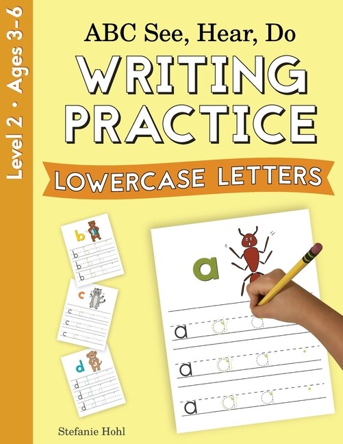 Couverture_ABC See, Hear, Do Level 2