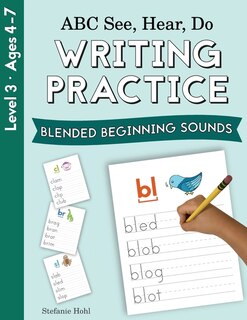 Front cover_ABC See, Hear, Do Level 3
