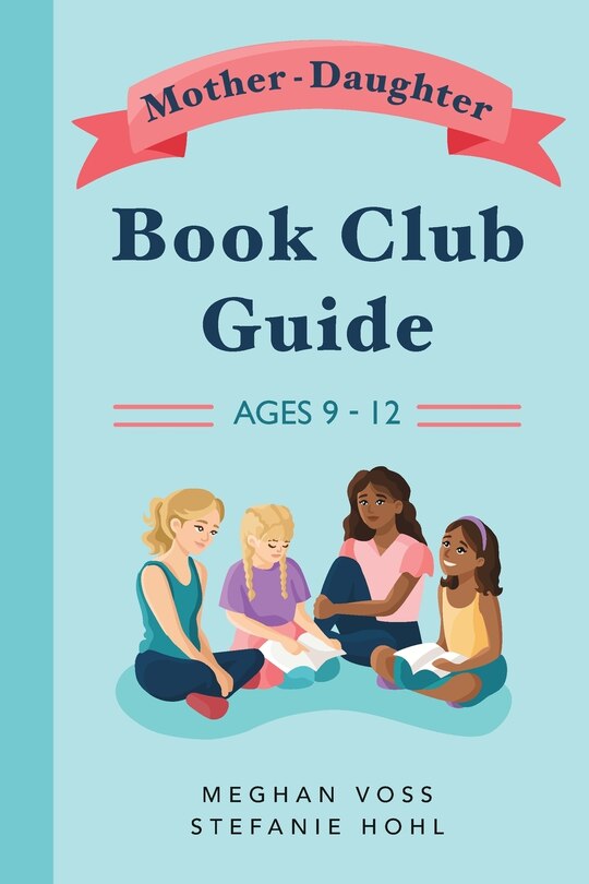 Couverture_Mother-Daughter Book Club Guide