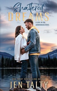 Front cover_Shattered Dreams