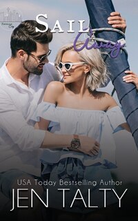 Front cover_Sail Away