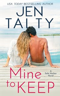 Front cover_Mine to Keep