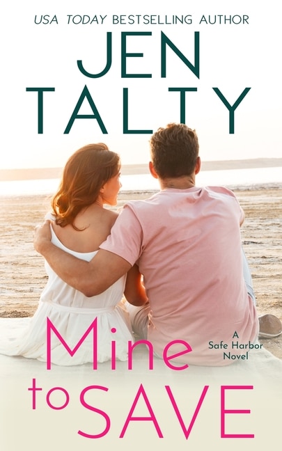 Front cover_Mine to Save
