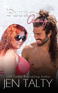 Front cover_Flirt Away