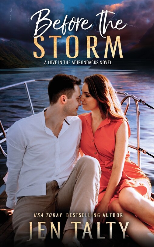 Front cover_Before the Storm
