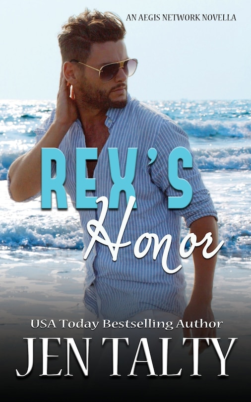 Couverture_Rex's Honor