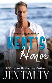 Front cover_Kent's Honor