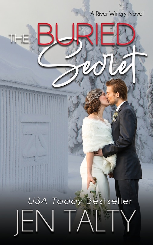 Couverture_The Buried Secret