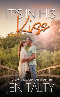 Couverture_It's in his Kiss
