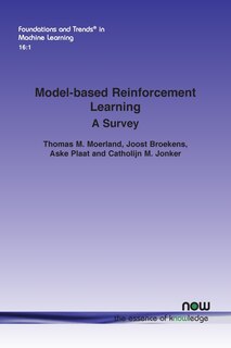 Front cover_Model-Based Reinforcement Learning
