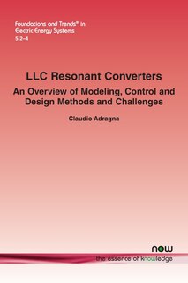 Couverture_LLC Resonant Converters