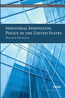 Front cover_Industrial Innovation Policy in the United States