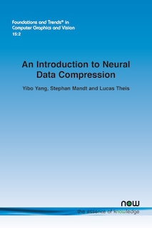 Couverture_An Introduction to Neural Data Compression