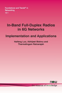 Couverture_In-Band Full-Duplex Radios in 6g Networks