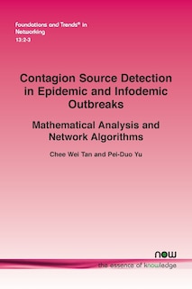 Couverture_Contagion Source Detection in Epidemic and Infodemic Outbreaks