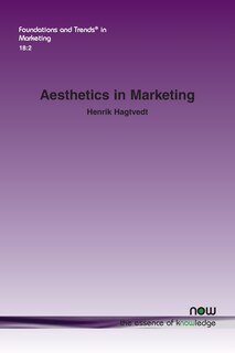 Couverture_Aesthetics in Marketing