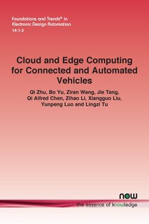 Front cover_Cloud and Edge Computing for Connected and Automated Vehicles