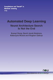 Couverture_Automated Deep Learning