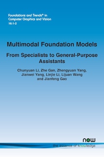 Front cover_Multimodal Foundation Models