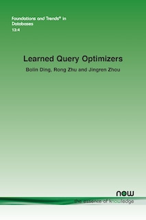 Couverture_Learned Query Optimizers
