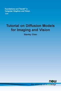 Front cover_Tutorial on Diffusion Models for Imaging and Vision