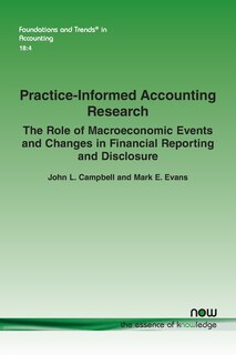 Couverture_Practice-Informed Accounting Research