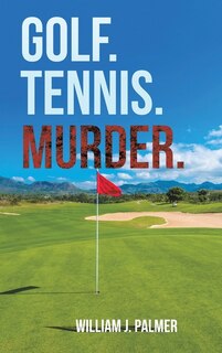 Couverture_Golf. Tennis. Murder.