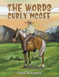 Couverture_The Words of Curly McGee