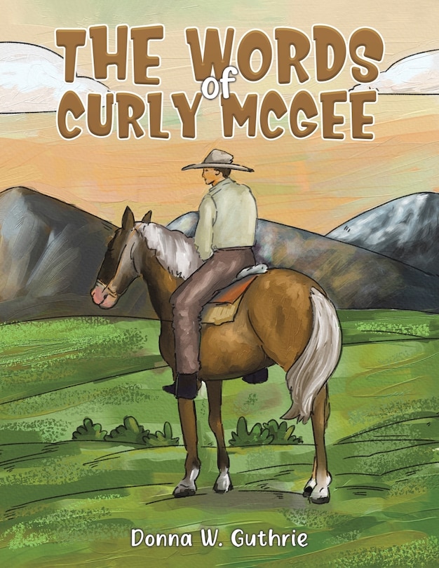 Couverture_The Words of Curly McGee