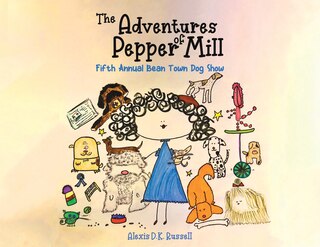 Front cover_The Adventures of Pepper Mill