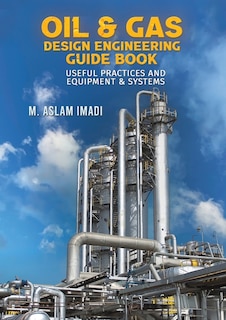 Front cover_Oil & Gas Design Engineering Guide Book