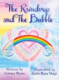 Couverture_The Raindrop And The Bubble