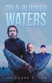 Front cover_Cold-Blooded Waters