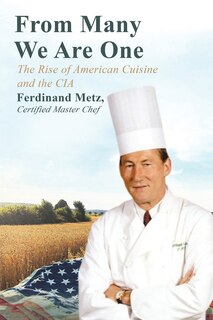 Front cover_From Many We Are One