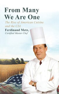 Front cover_From Many We Are One