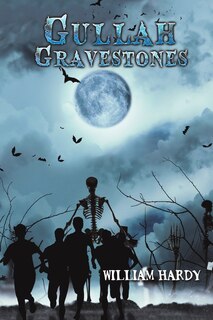 Front cover_Gullah Gravestones