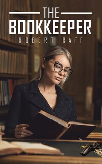 Front cover_The Bookkeeper